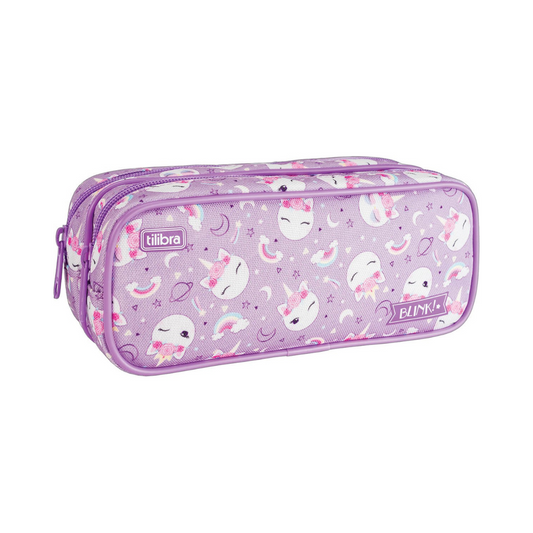 ESTUCHE DUPLO GRANDE BLINK