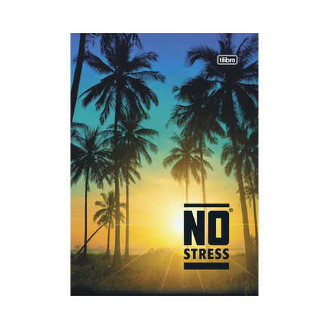 LIBRETA UNIVERSITARIA  NO STRESS 160CT