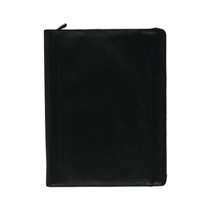 CAMBR ZIP PADFOLIO