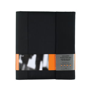 CAMBRIDGE CITY TRIFOLD PADFOLIO