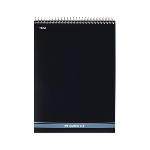 CAMBRIDGE PLANNER PAD 8.5X11.75