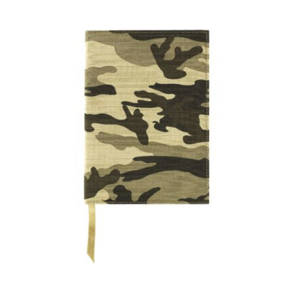 CAMO JOURNAL PDQ TRAY