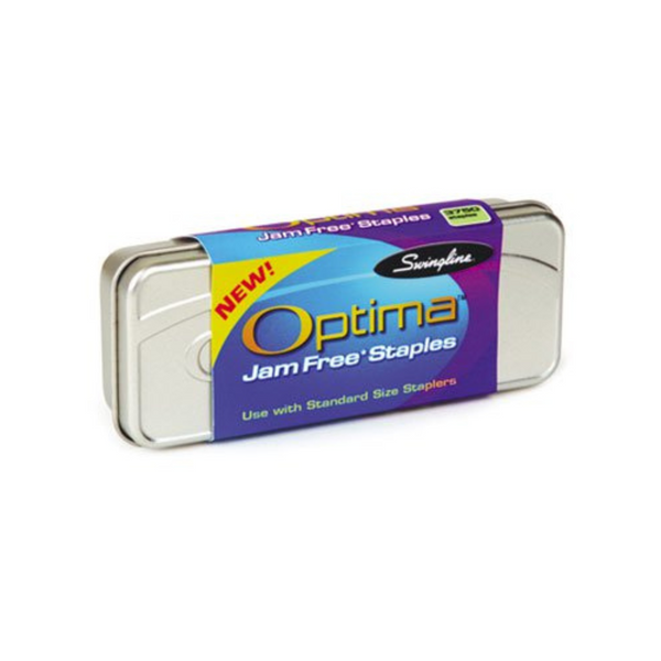 OPTIMA PREMIUM STAPLES