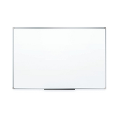 6X4 MEAD MELAMINE ALUMINUM FRAME AL