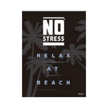 LIBRETA COSIDA NO STRESS 100CT