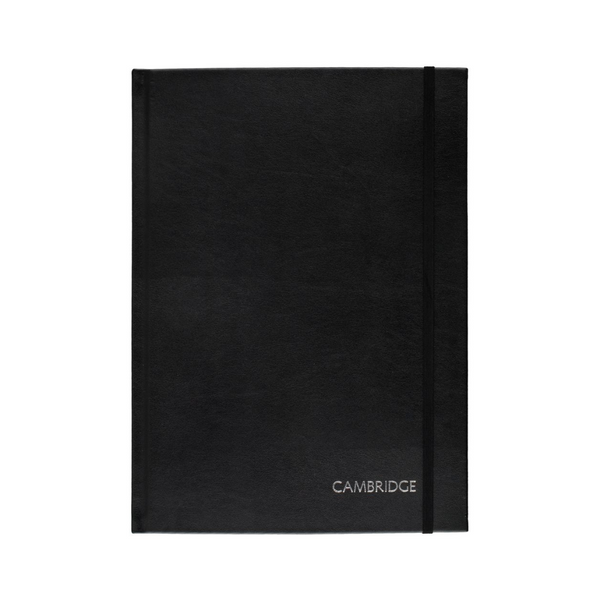 CAMLM CASEBOUND BUNGEE NTBK BLACK