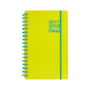 COLOR POP PKT PLANNER