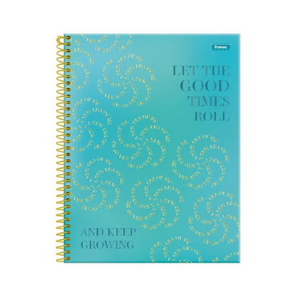 LIBRETA CD COLLEGE 160F 8M PT4 BLUSH