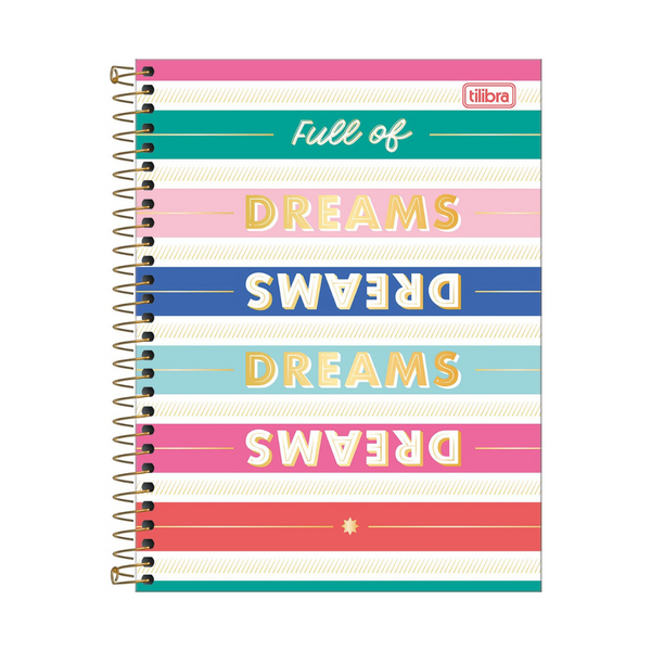 LIBRETA UNIVERSITARIA  BE NICE 10M 160F