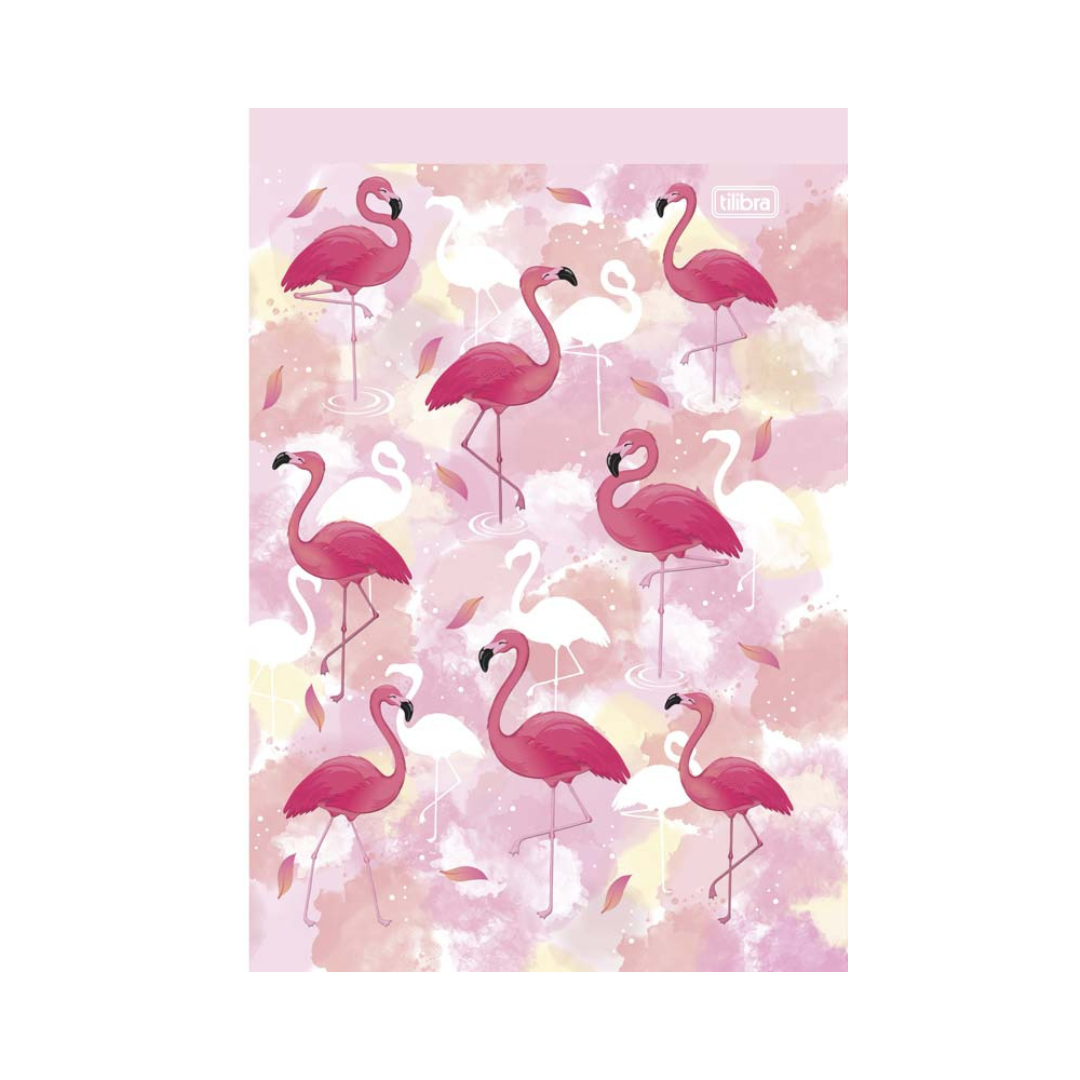 LIBRETA COSIDA ALOHA 100CT