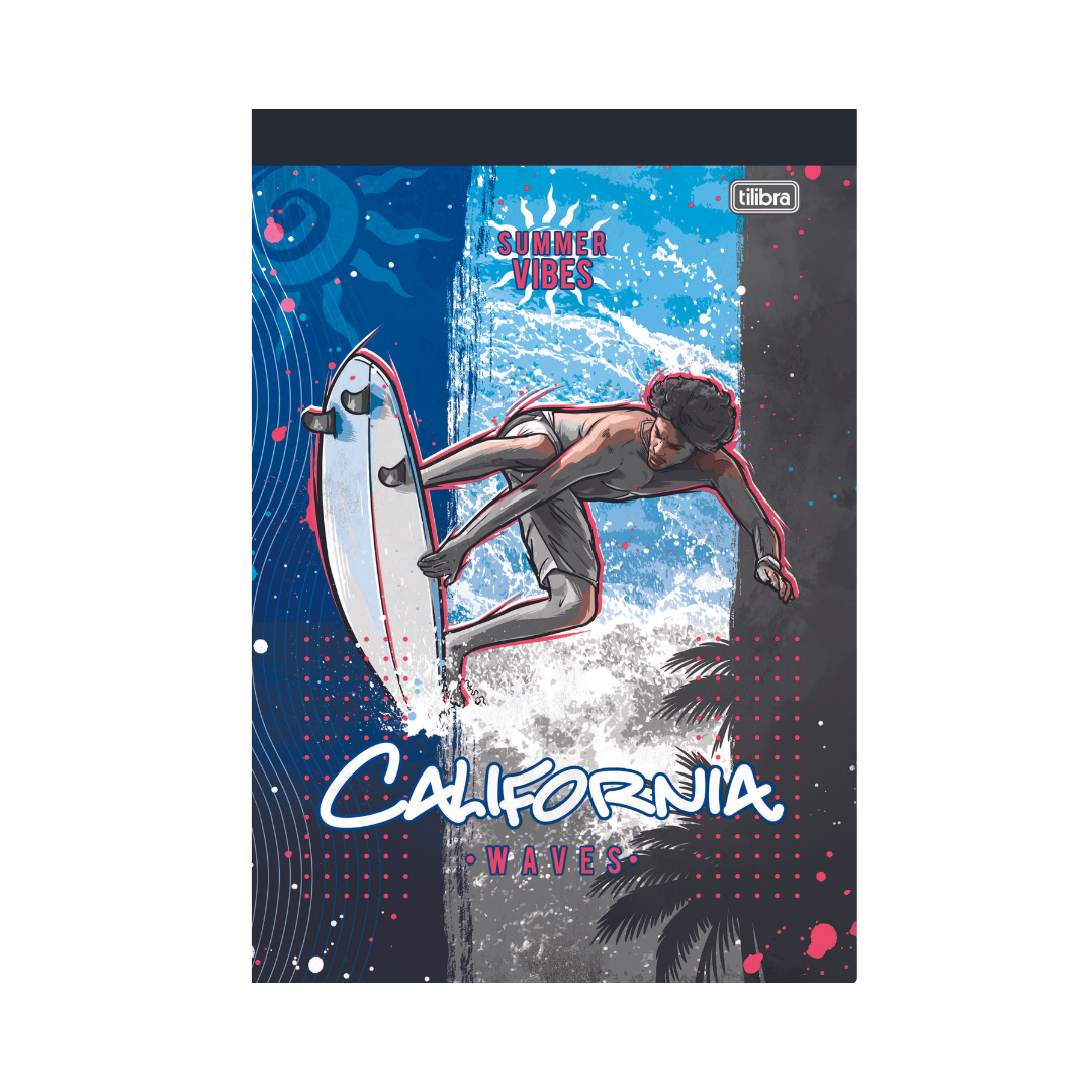 LIBRETA COSIDA DO IT! 100CT