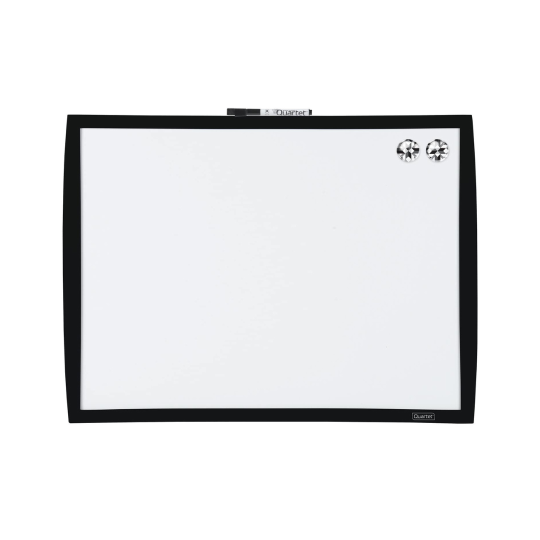 17x23 DRY ERASE-BLACK