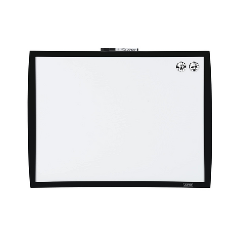 17x23 DRY ERASE-BLACK