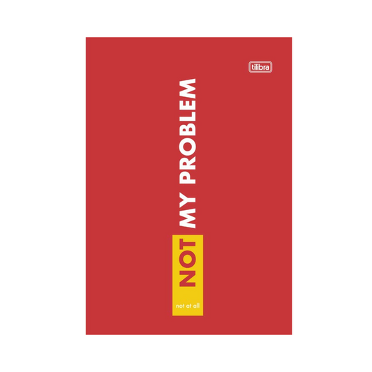 Libreta Cosida 4Fun 100F