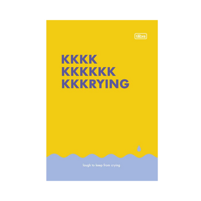 Libreta Cosida 4Fun 100F