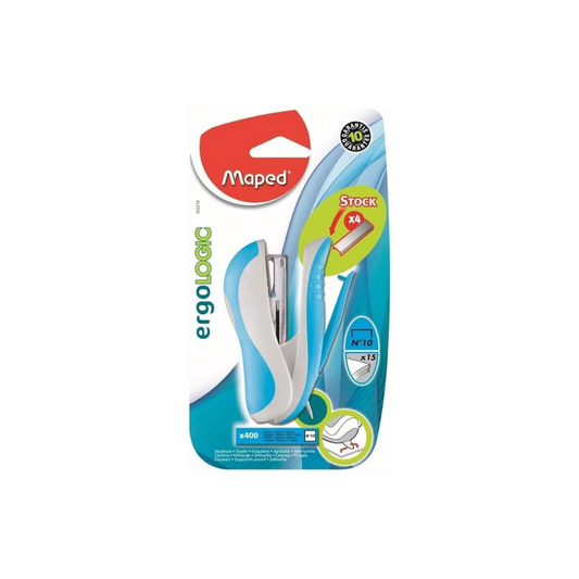 GRAPADORA ERGOLOGIC STANDARD BLISTER  CS/160