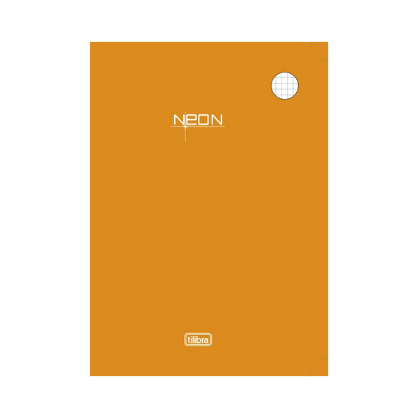 LIBRETA COSIDA NEON 5MM TD 80H