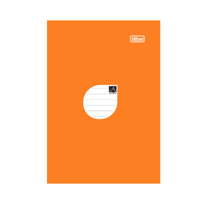 LIBRETA COSIDA ACADEMIE 100CT