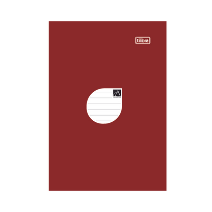 LIBRETA COSIDA ACADEMIE 100CT