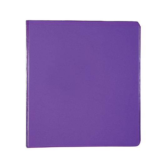 CARPETAS 1" CON FOLDERS EXPANDIBLE MEAD