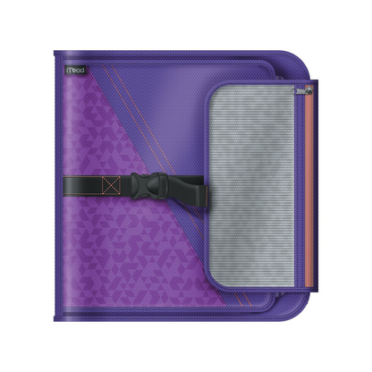 CARPETAS 2" (12-3/4 X 12-7/8)