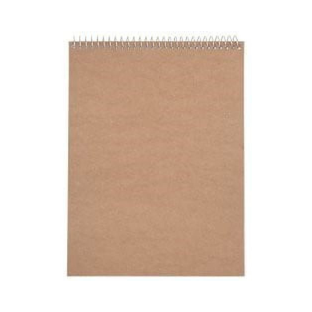 ACADEMIE WB SKETCH BOOK 9X12 30CT