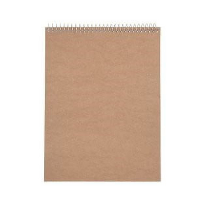 ACADEMIE WB SKETCH BOOK 9X12 30CT