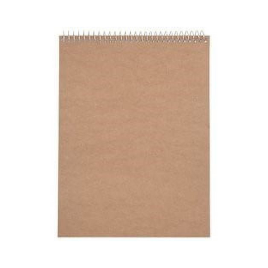 ACADEMIE WB SKETCH BOOK 9X12 30CT