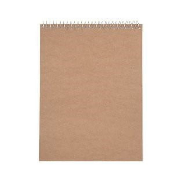 ACADEMIE WB SKETCH BOOK 9X12 30CT