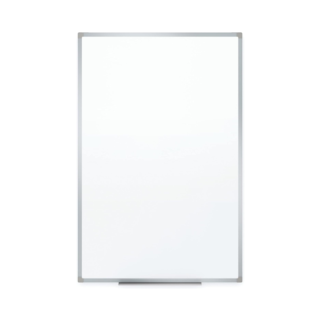 6X4 MEAD MELAMINE ALUMINUM FRAME AL