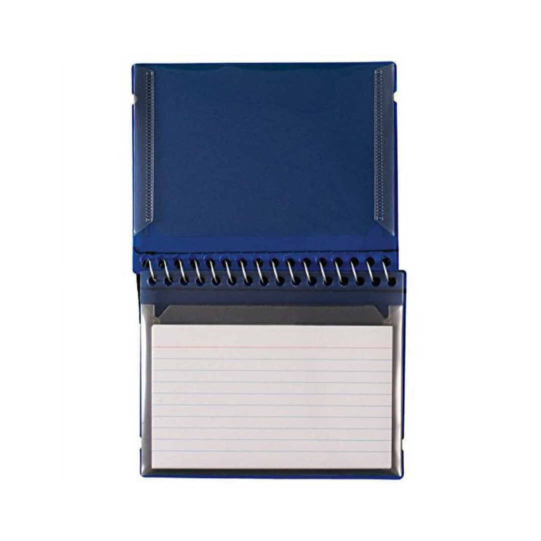 PORTA FICHAS FIVE STAR (PORTATARJETA DE PRESENTACION)