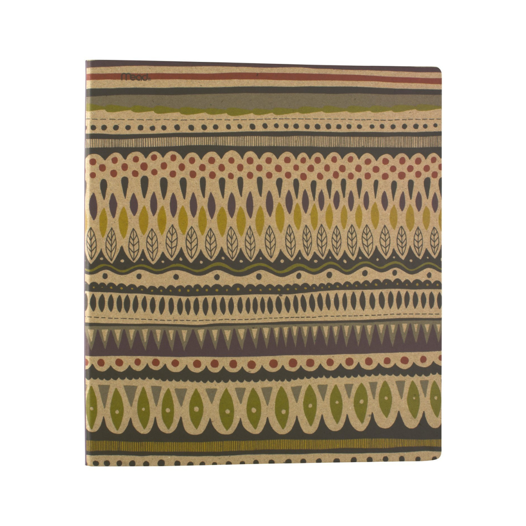 "BOTANICAL BOUTIQUE 1"" BINDER"