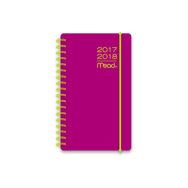 COLOR POP PKT PLANNER