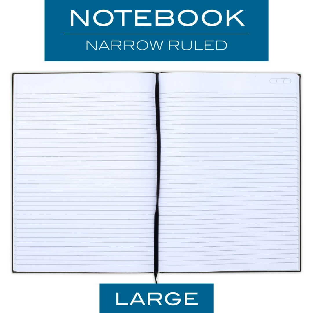 CAMLM CASEBOUND BUNGEE NTBK BLACK