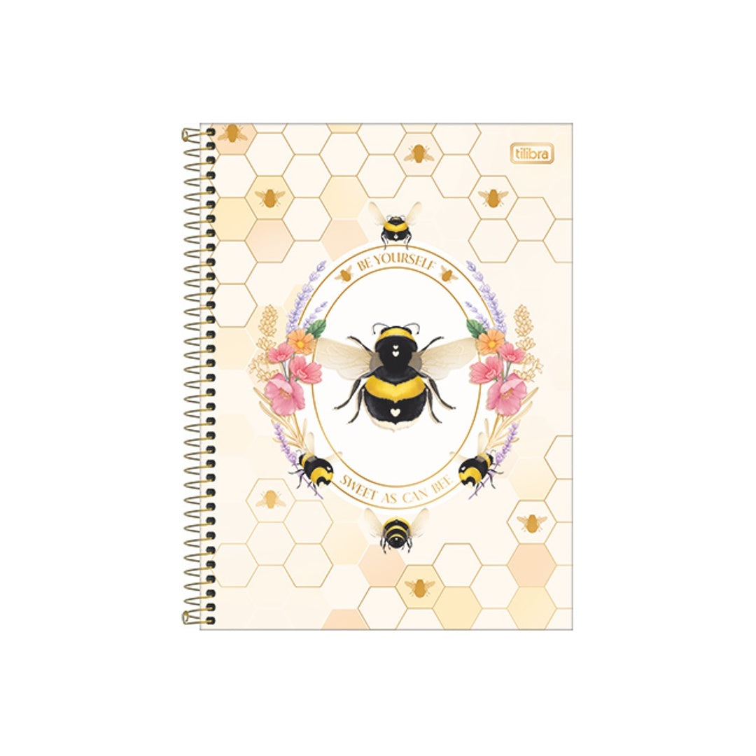 LIBRETA UNIVERSITARIA CONN HONE B 10M 160F