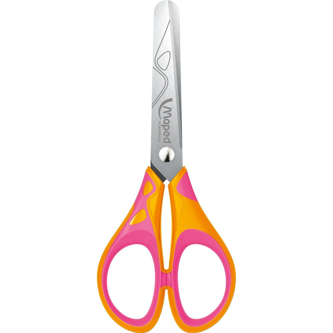 SCIRSSORS ESSENTIALS PULSE SFT NEON 13CM TRY ME