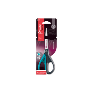 MAPED ESS DECO 17CM SYM SCISSORS TRYME