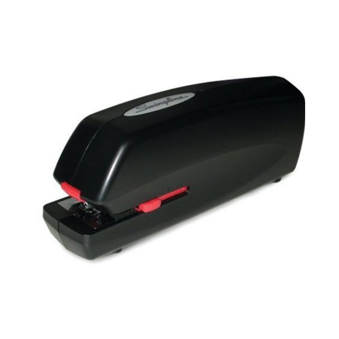 PORTABLE ELECTRIC STAPLER 1/3