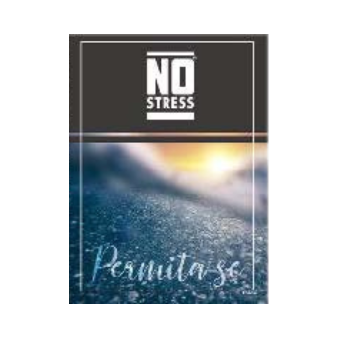 LIBRETA COSIDA NO STRESS 100CT