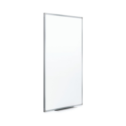 6X4 MEAD MELAMINE ALUMINUM FRAME AL