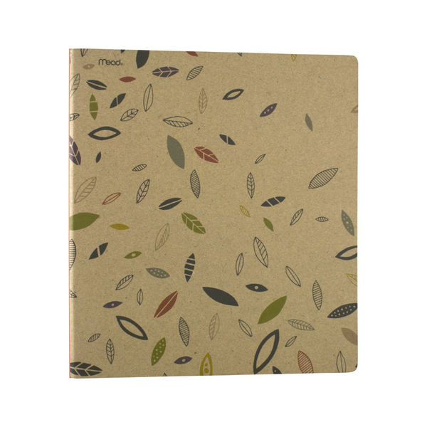 "BOTANICAL BOUTIQUE 1"" BINDER"