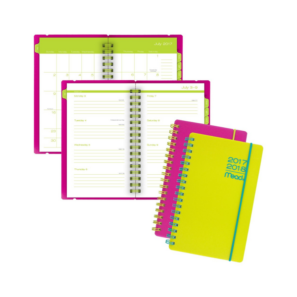 COLOR POP PKT PLANNER