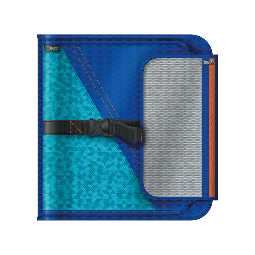 CARPETAS 2" (12-3/4 X 12-7/8)