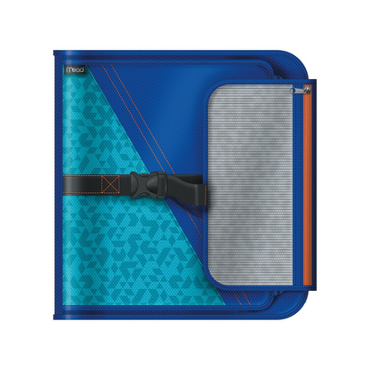 CARPETAS 2" (12-3/4 X 12-7/8)