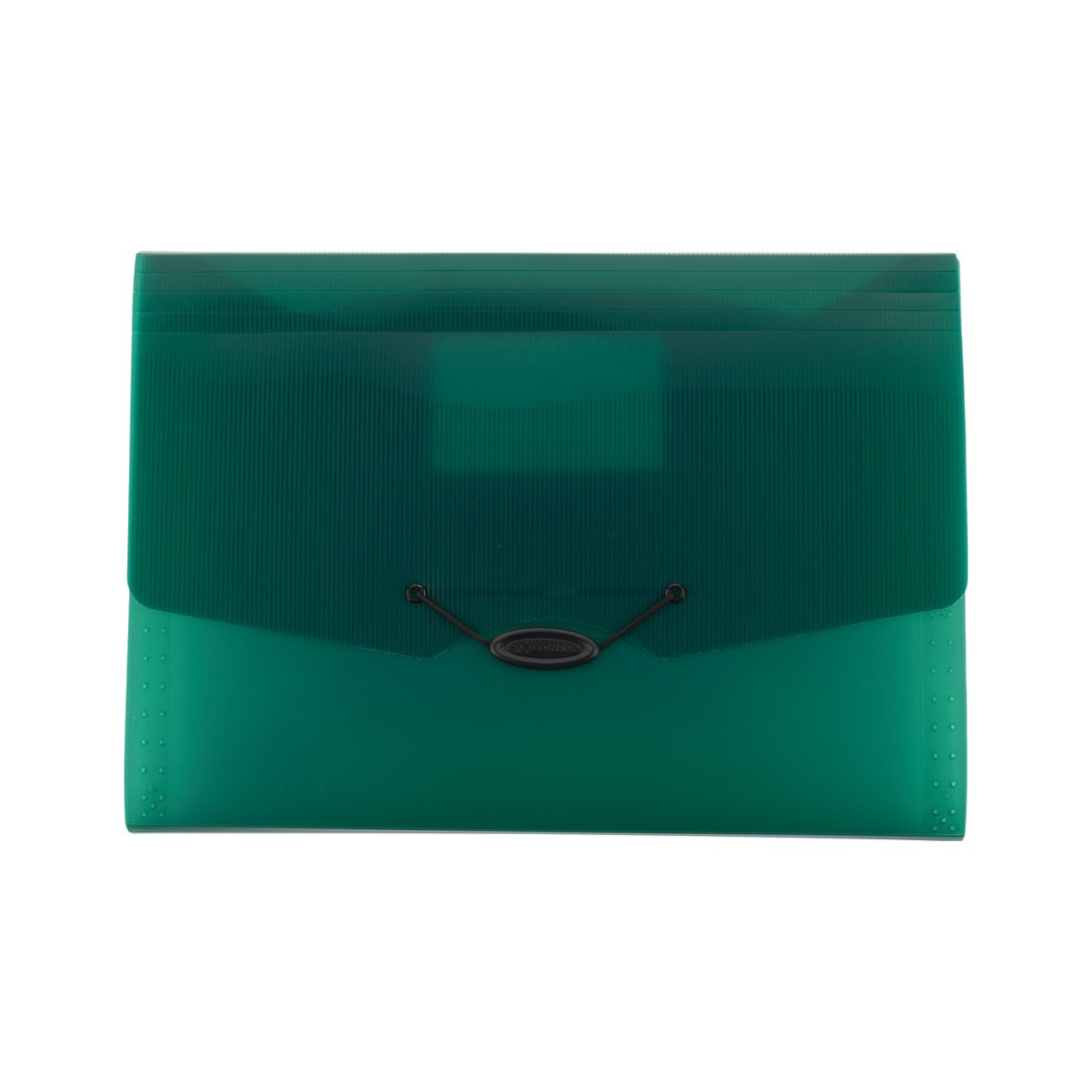 13 PKT POLY FILE 9.25X13 ASST