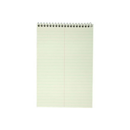 SPELL-WRITE STENO NTBK GR