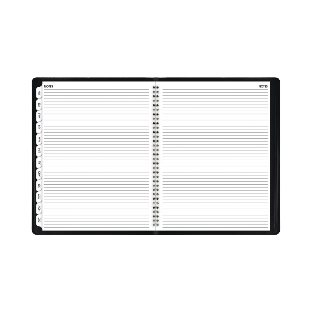 MEAD MONTHLY PLANNER,  LARGE SIZE, PROFESSIONAL