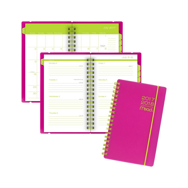 COLOR POP PKT PLANNER