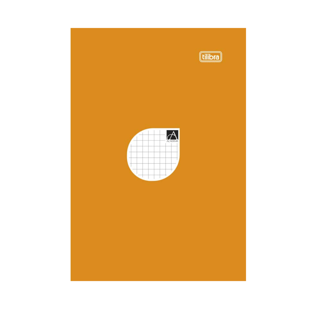 Libreta Cosida Tapa Flexible GDE STD ACAD 6MM DIPUN