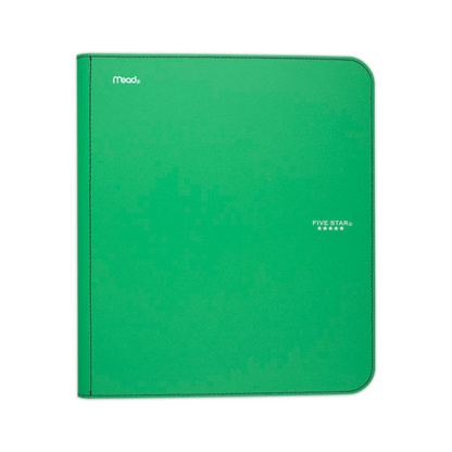 CARPETAS C/ARGOLLAS FIVE STAR TRULOCK